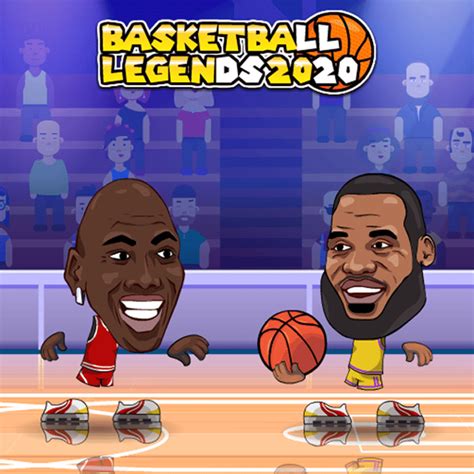 baskeball legends unblocked|basketball legends 2020 poki.